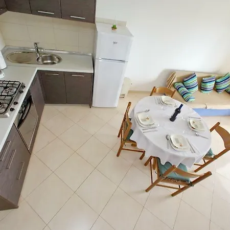 16646b Appartement